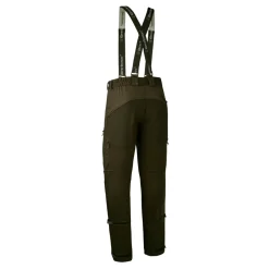 Deerhunter Softshellhose Excape Light (Grün)
