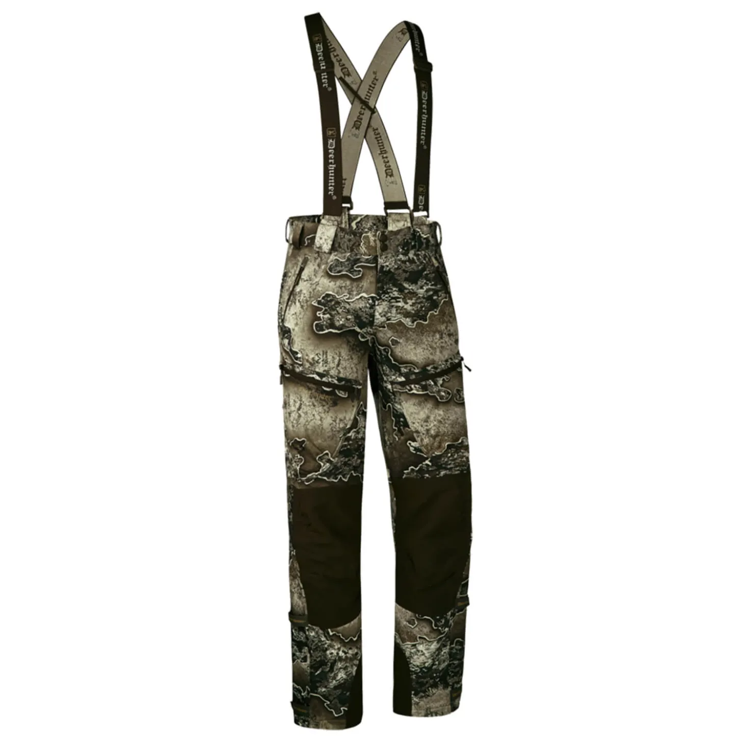 Deerhunter Softshellhose Excape Light (Realtree Excape)