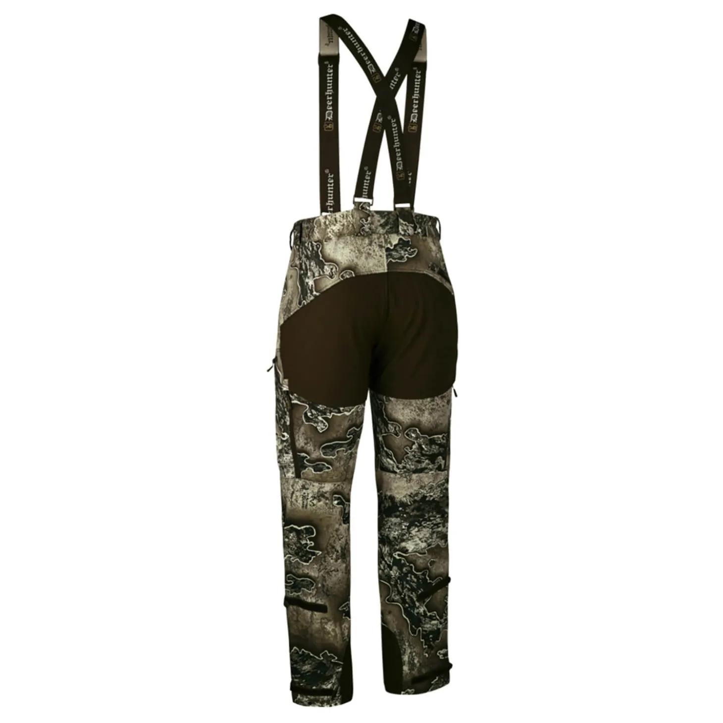 Deerhunter Softshellhose Excape Light (Realtree Excape)