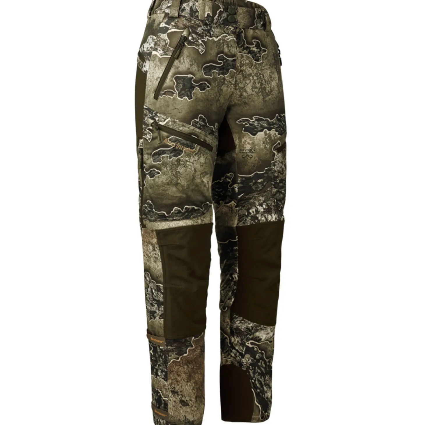 Deerhunter Softshellhose Lady Excape (Realtree Excape)