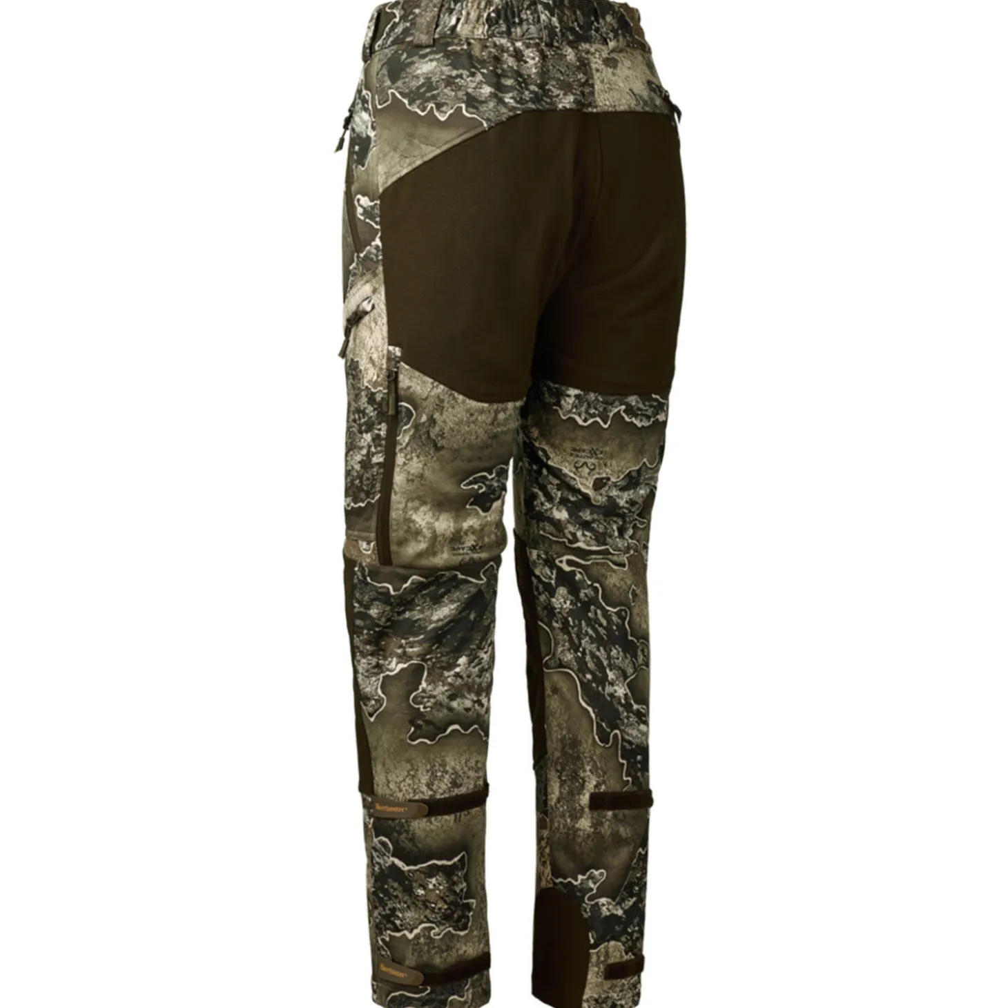 Deerhunter Softshellhose Lady Excape (Realtree Excape)