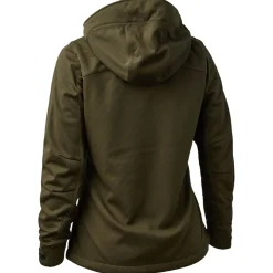 Deerhunter Softshelljacke Lady Excape (Grün)