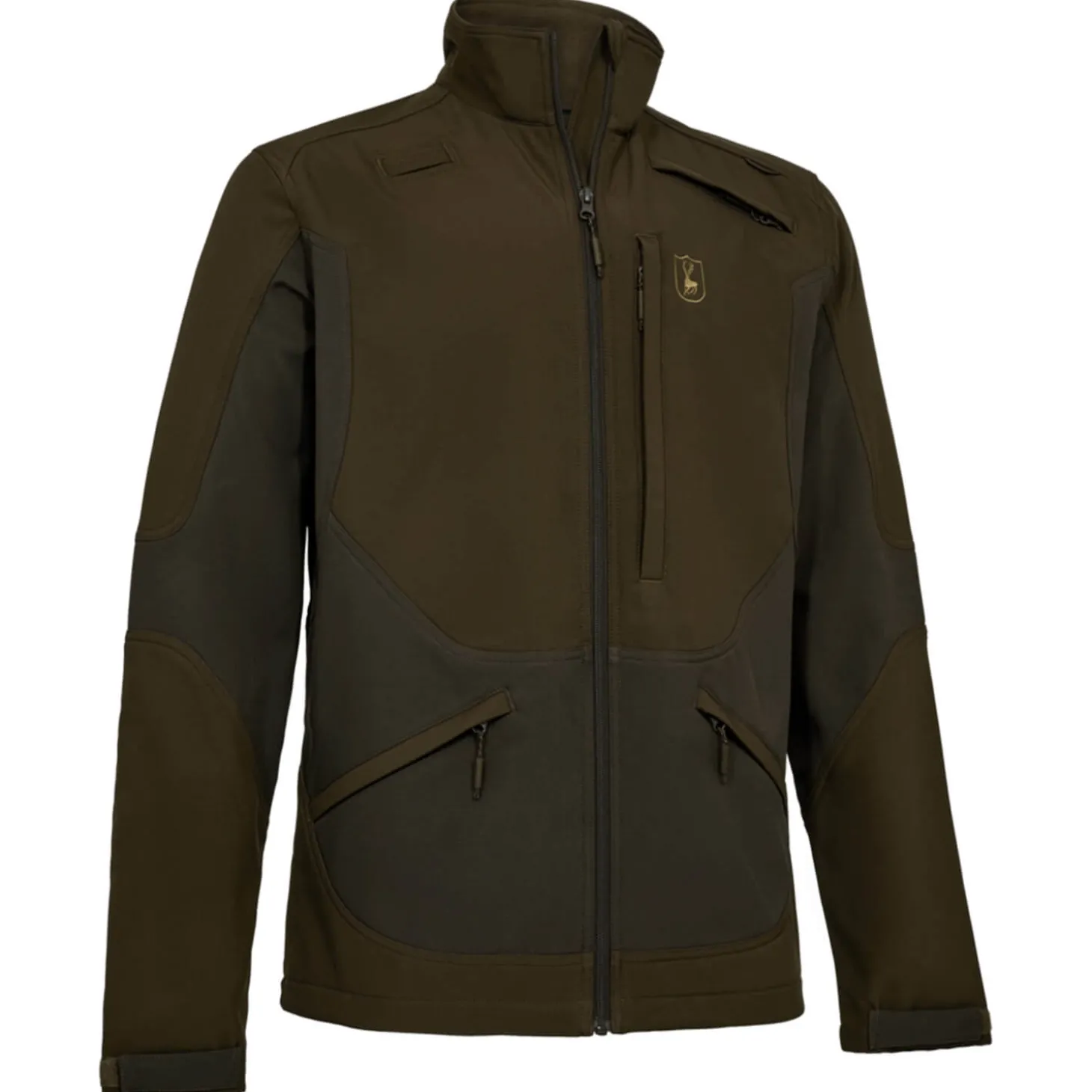 Deerhunter Softshelljacke Rogaland (Fallen Leaf)