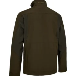 Deerhunter Softshelljacke Rogaland (Fallen Leaf)