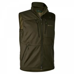 Deerhunter Softshellweste Excape (Grün)