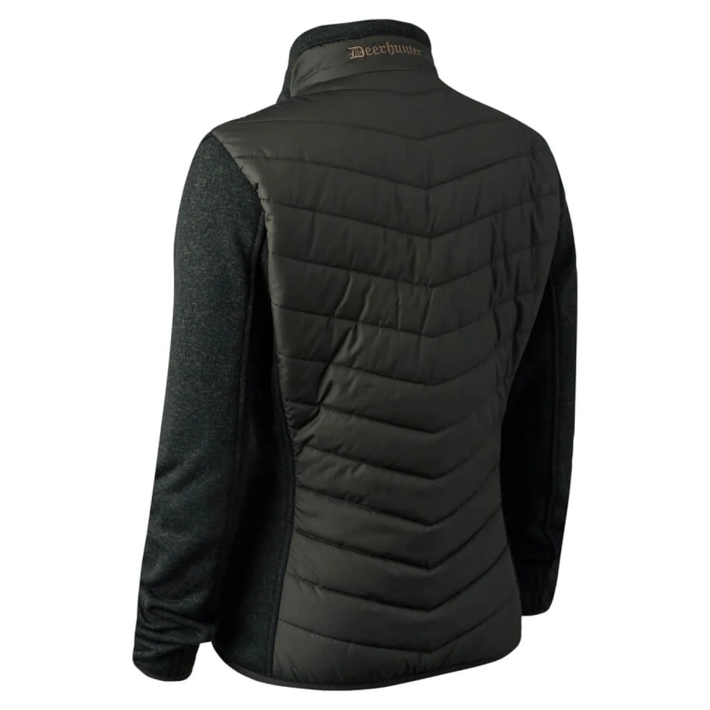 Deerhunter Steppjacke Lady Caroline (Grün)