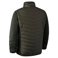 Deerhunter Steppjacke Moor Padded (Grün)