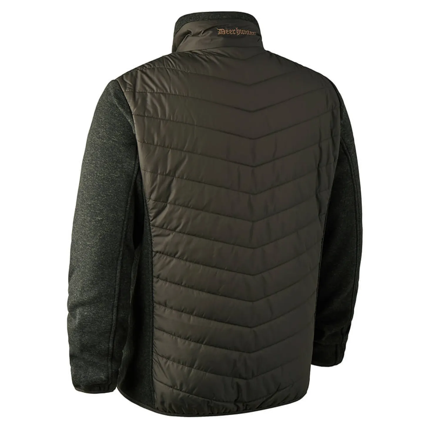 Deerhunter Steppjacke Moor Padded (Grün)