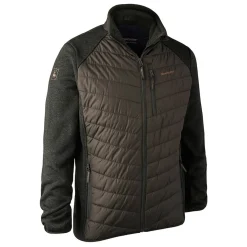 Deerhunter Steppjacke Moor Padded (Grün)