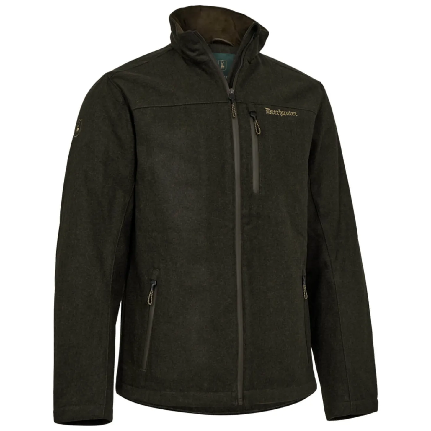 Deerhunter Steppjacke Tatra (Loden Wood)