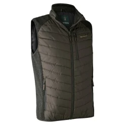 Deerhunter Steppweste Moor Padded (Grün)
