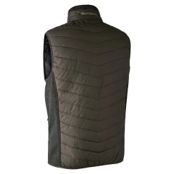 Deerhunter Steppweste Moor Padded (Grün)