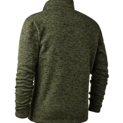 Deerhunter Strickjacke Sarek (Olive Night Melange)