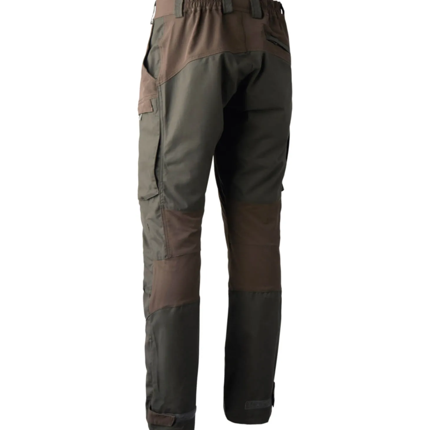 Deerhunter Strike Hose (Deep Green)