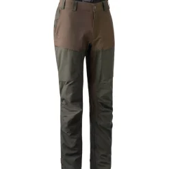 Deerhunter Strike Hose (Deep Green)
