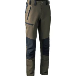 Deerhunter Strike Hose - Full Stretch (Fallen Leaf/Black)
