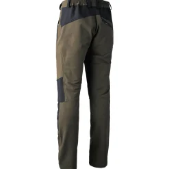 Deerhunter Strike Hose - Full Stretch (Fallen Leaf/Black)