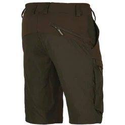 Deerhunter Strike Shorts (Deep Green)