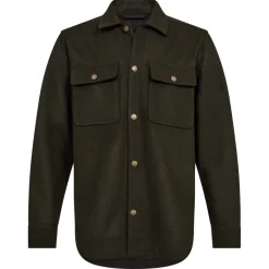 Deerhunter Tatra Lodenhemd (Loden Wood)