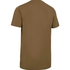 Deerhunter T-Shirt Bamboo (Butternut)