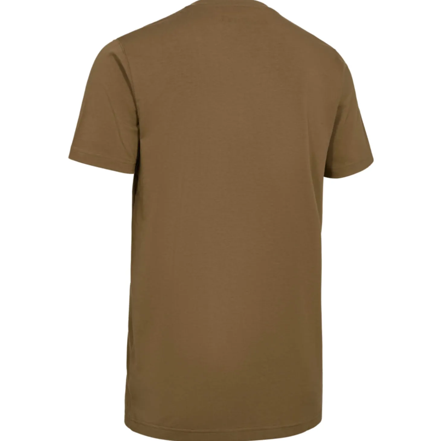 Deerhunter T-Shirt Bamboo (Butternut)