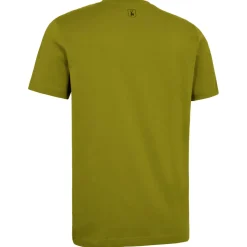 Deerhunter T-Shirt Jackson (Wild Moss)