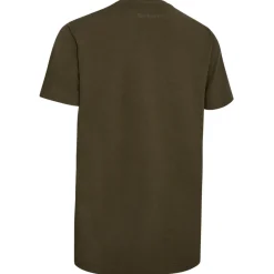Deerhunter T-Shirt Lady Bamboo (Deep Green)