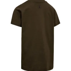 Deerhunter T-Shirt Youth Westy (Fallen Leaf)
