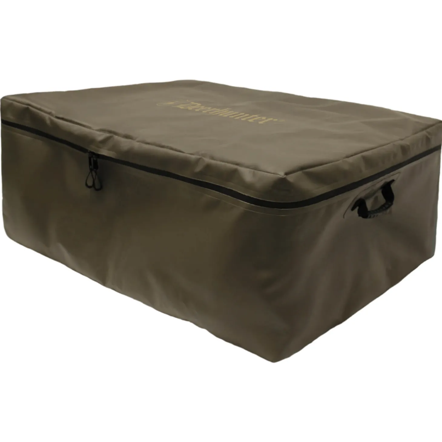 Deerhunter Wildtasche mit Reißverschluss