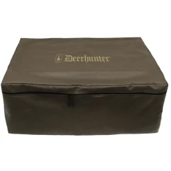 Deerhunter Wildtasche mit Reißverschluss
