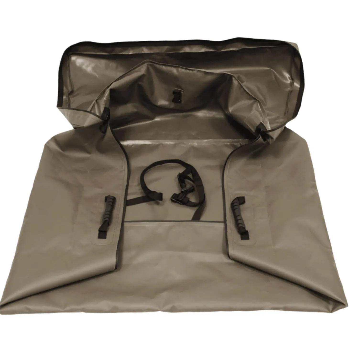 Deerhunter Wildtasche mit Reißverschluss