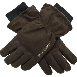 Deerhunter Winterhandschuhe Game (Wood)