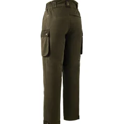 Deerhunter Winterhose Eagle (Tarmac Green)