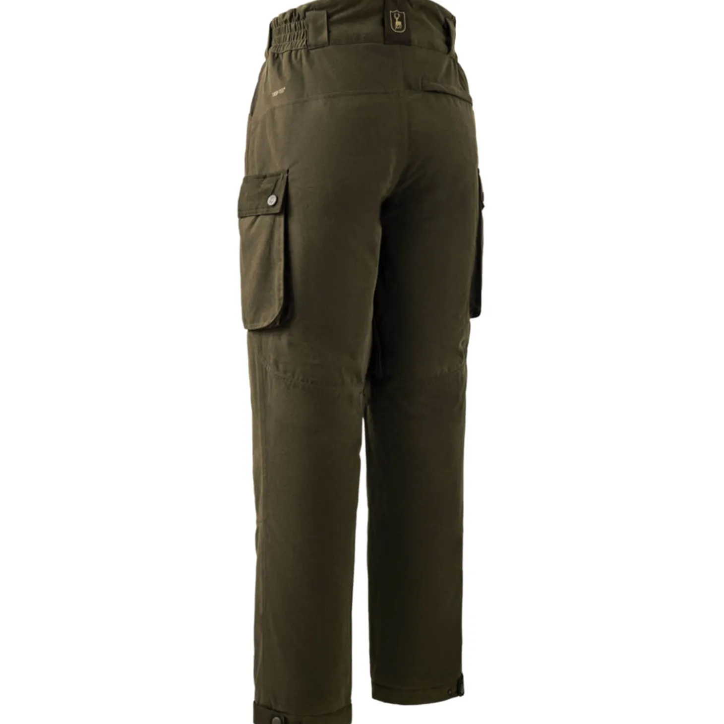 Deerhunter Winterhose Eagle (Tarmac Green)