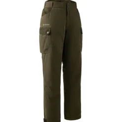 Deerhunter Winterhose Eagle (Tarmac Green)