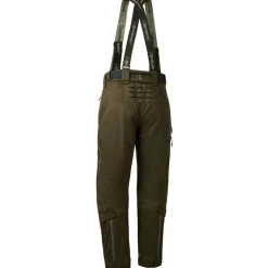 Deerhunter Winterhose Excape (Art Green)