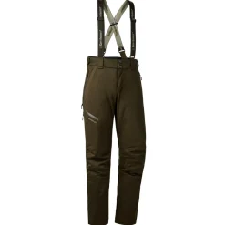 Deerhunter Winterhose Excape (Art Green)