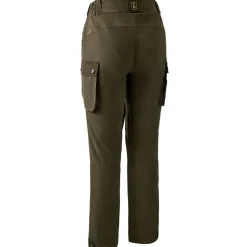 Deerhunter Winterhose Lady Eagle (Tarmac Green)