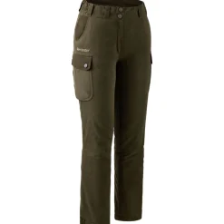 Deerhunter Winterhose Lady Eagle (Tarmac Green)