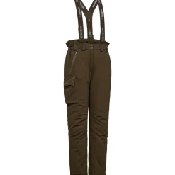 Deerhunter Winterhose Lady Muflon Pro (Art Green)