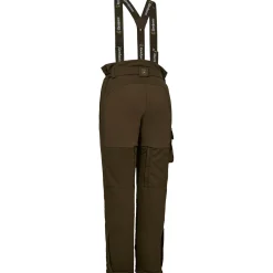 Deerhunter Winterhose Lady Muflon Pro (Art Green)