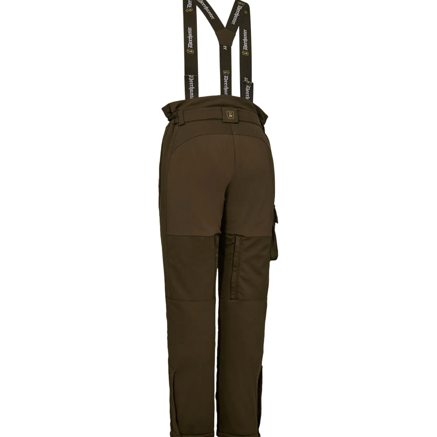 Deerhunter Winterhose Lady Muflon Pro (Art Green)