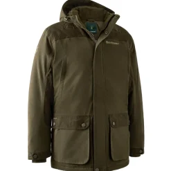Deerhunter Winterjacke Eagle (Tarmac Green)