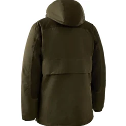 Deerhunter Winterjacke Eagle (Tarmac Green)