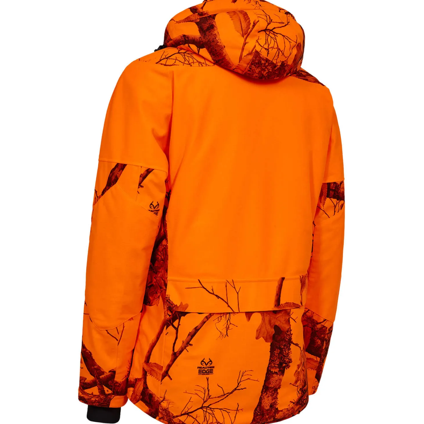 Deerhunter Winterjacke Heat Game (Orange)