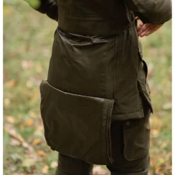 Deerhunter Winterjacke Lady Eagle (Tarmac Green)