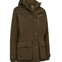 Deerhunter Winterjacke Lady Muflon Pro (Art Green)