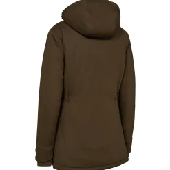 Deerhunter Winterjacke Lady Muflon Pro (Art Green)