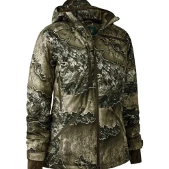 Deerhunter Winterjacke Lady Excape (Realtree Excape)
