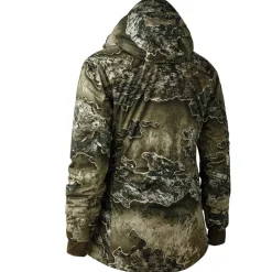 Deerhunter Winterjacke Lady Excape (Realtree Excape)
